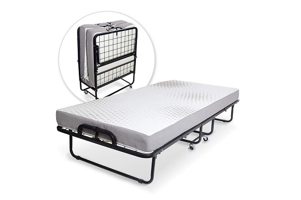 cama plegable barata